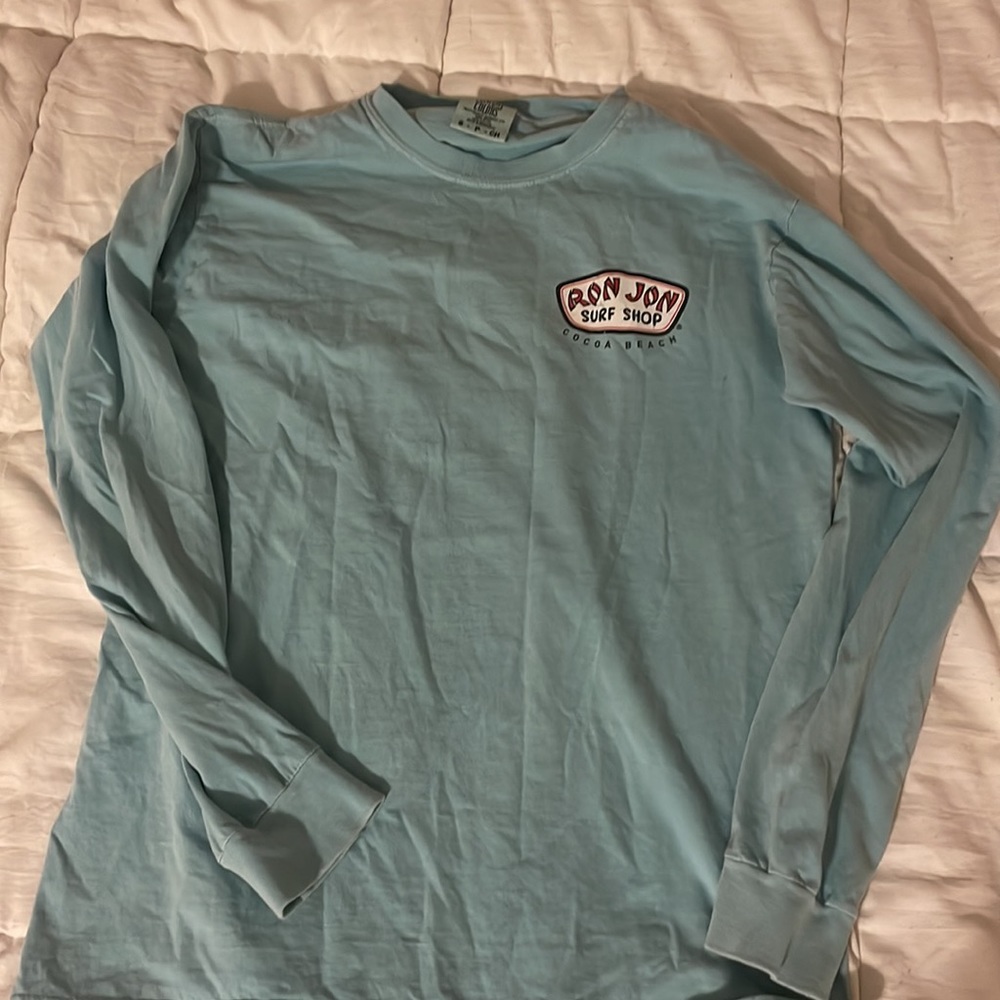 Ron Jon Cocoa Beach long sleeve